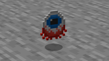 Demon Eye Spawn Egg