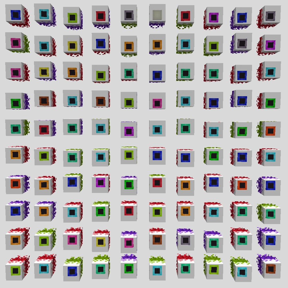 Eye Array
