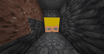 ConcreteLULZ Block at 0,0,0 (a.k.a me)