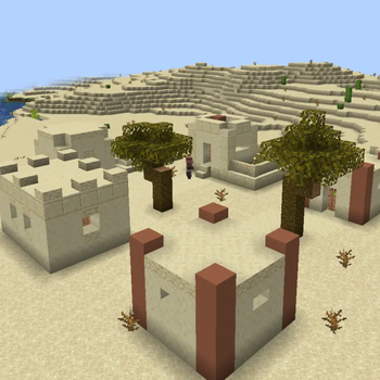 desert renewal Screenshot 1