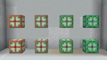 All Bulbs + lit variant