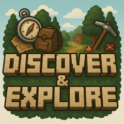 Discover & Explore