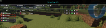 JourneyMap #3