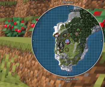 JourneyMap #2