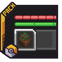 Cobblemon Interface [Botany Pots]