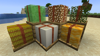 Item Bundling