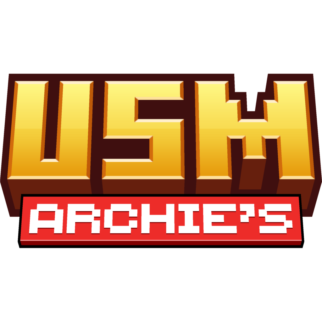 Archie's USM