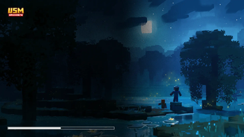 Loading Screen