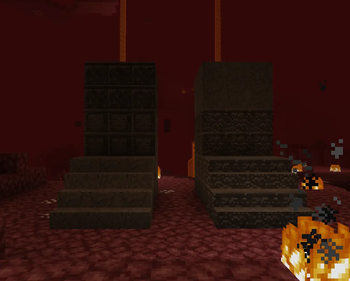 New Blocks