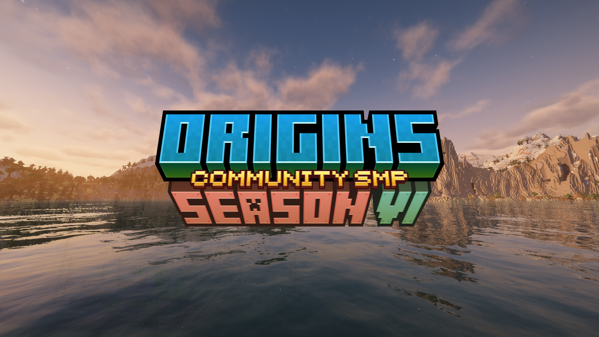 OCSMP Season 5