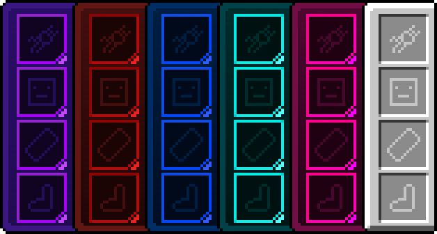 Cyberwares — screenshot 2