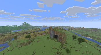 Before