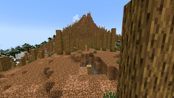 Deadwood Grove
