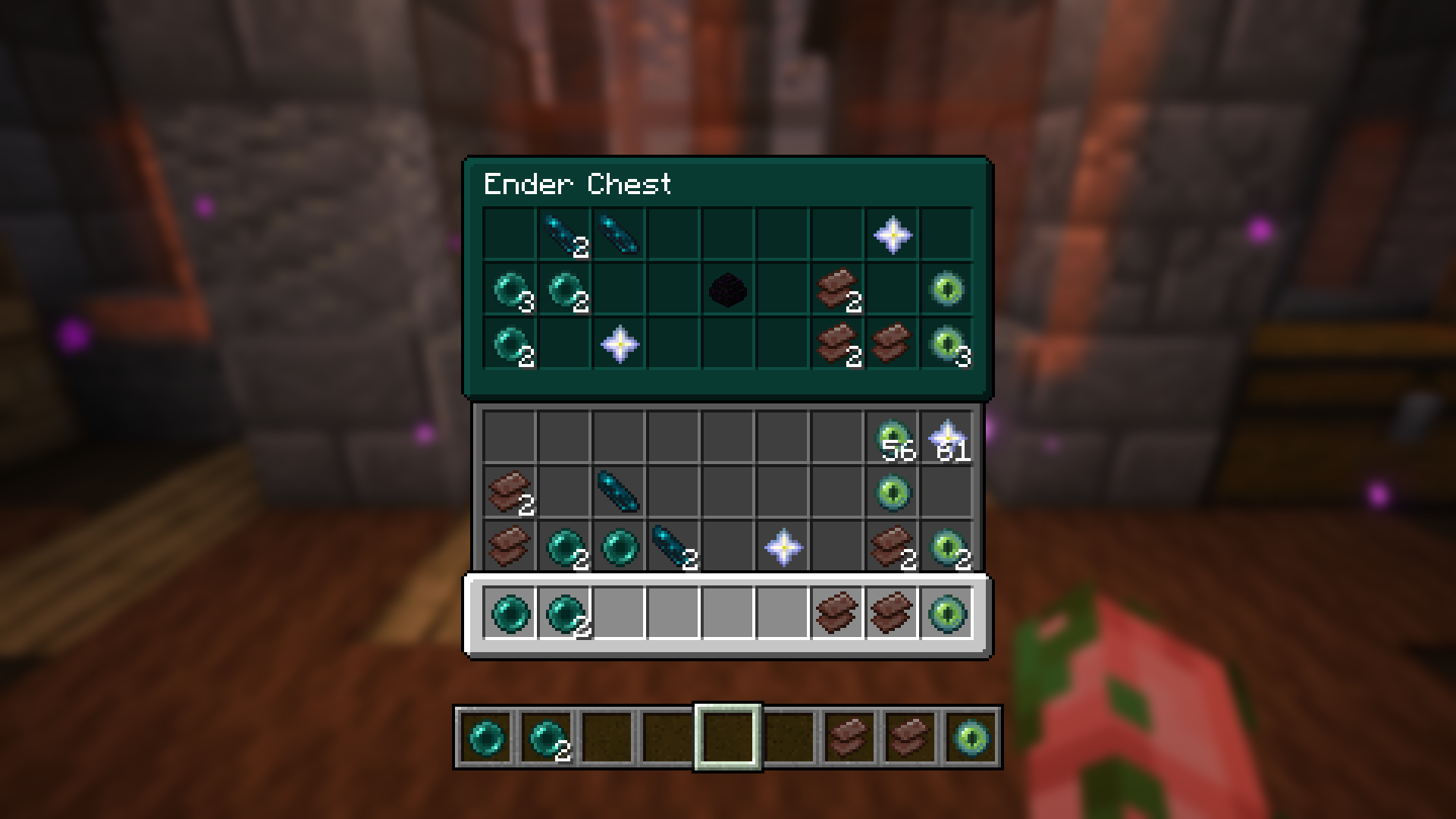 Full Block Chests [Optifine Required] Minecraft Texture Pack