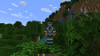 Mega Pvp — screenshot 2