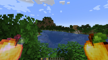 Mega Pvp — screenshot 1