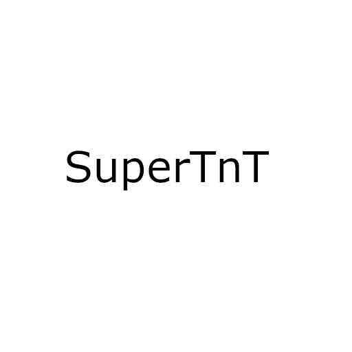 SuperTnT