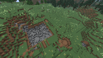 SuperTnT Vs Regular TnT