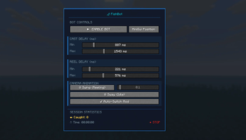 Main Gui