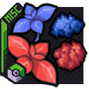 Mints Craft Dyes [Cobblemon]