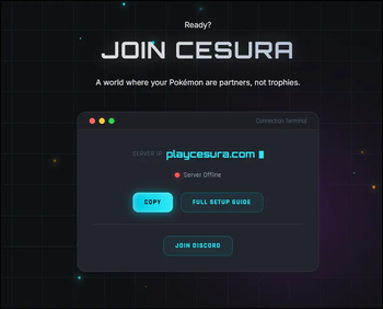 Cesura Core
