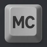 Mc Keyboard Sounds