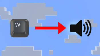 Mc Keyboard Sounds — screenshot 1