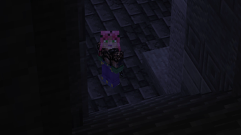 Diavolo Costume