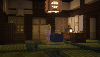Yoshikage Kira