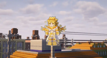 Dio Gone to Heaven