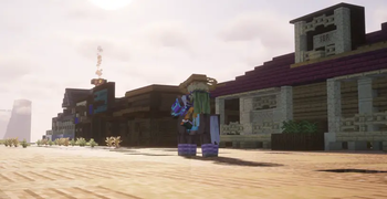 Gyro Zeppeli