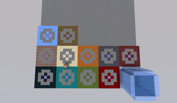 Testing world