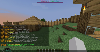 pClanSystem