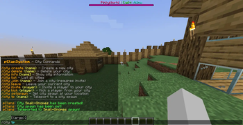 pClanSystem