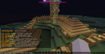 pClanSystem