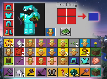 Pvp inventory — screenshot 5