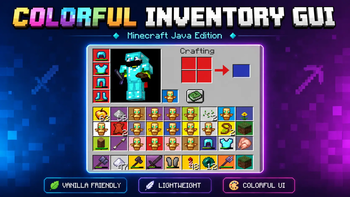 Pvp inventory — screenshot 2