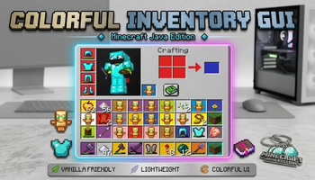 Pvp inventory — screenshot 4