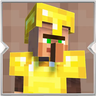 Villager Wear Armor