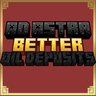 Ad Astra: Better oil deposits