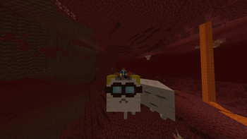 Sad Ghast