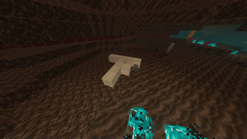 Dried Ghast