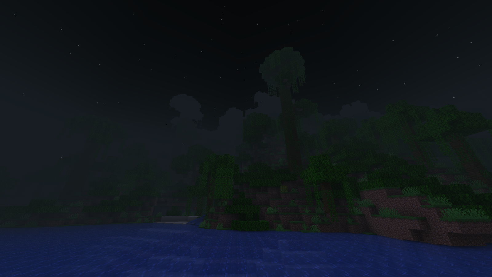 Screenshot modpacku Animated and Alive (2/3)