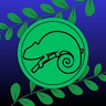 Bedrock Chameleon