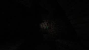 Flashlight showcase (vanilla)