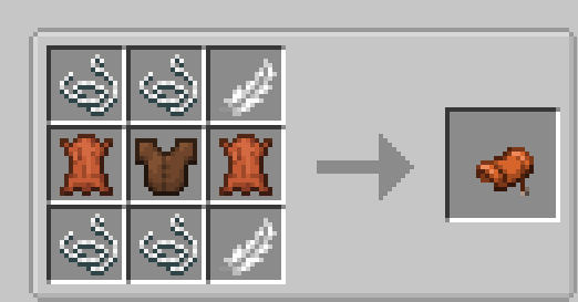saddle