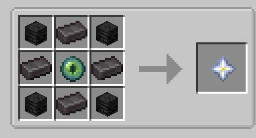 nether star
