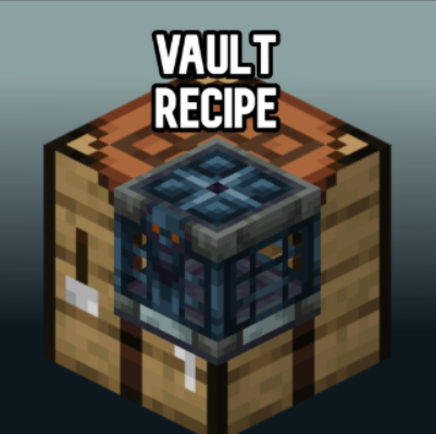 Vault Recipe