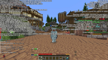 after