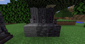 Obelisks variants